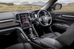 Renault Koleos 2019 года (UK)
